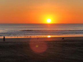 Sea and sun